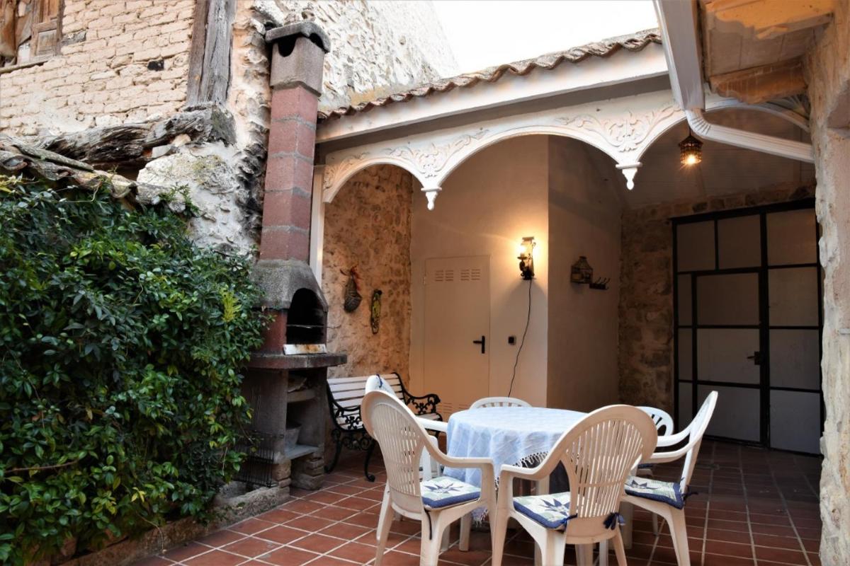 Casa Rural El Camino - Housity