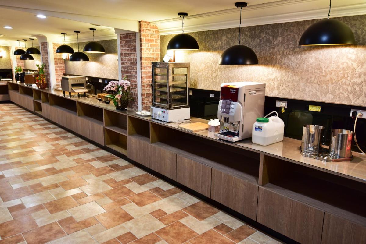 Migo Hotel - Housity