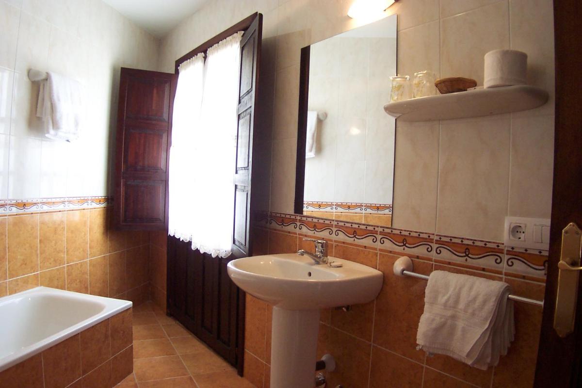 Hotel Los Ángeles - Housity