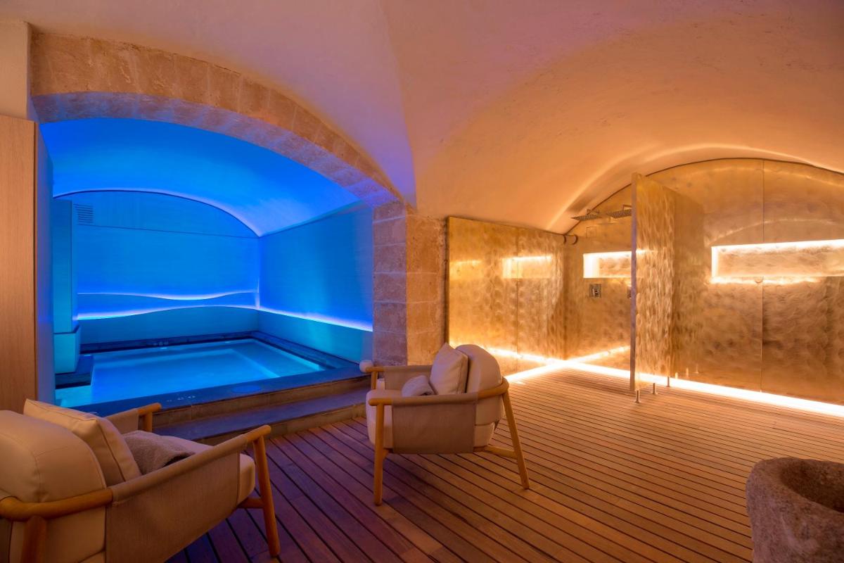 Piscina en o cerca de Convent de la Missio - Grand Luxury Boutique hotel, Adults Only