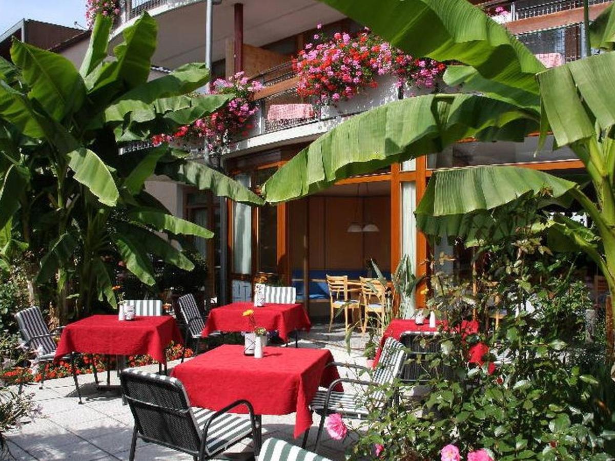 Appartement Hotel Seerose - Housity