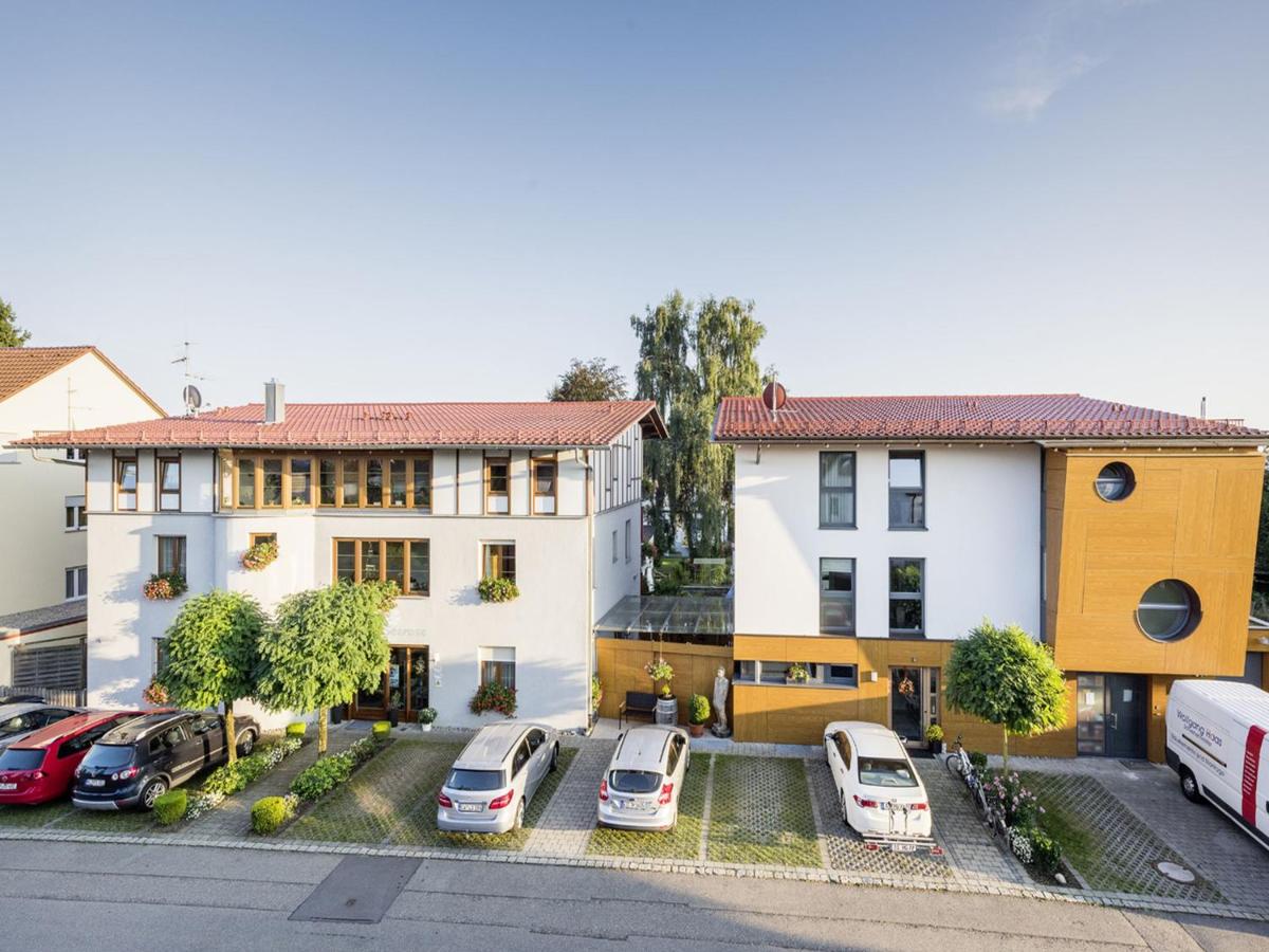 Appartement Hotel Seerose - Housity
