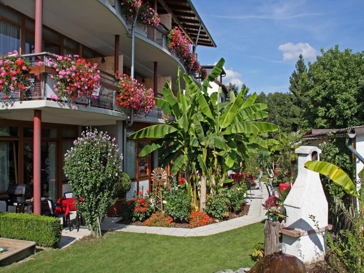 Appartement Hotel Seerose - Housity
