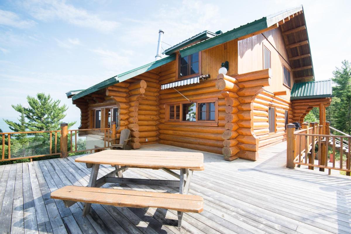 289 - Entre Mer et Montagne - Les Immeubles Charlevoix - Housity