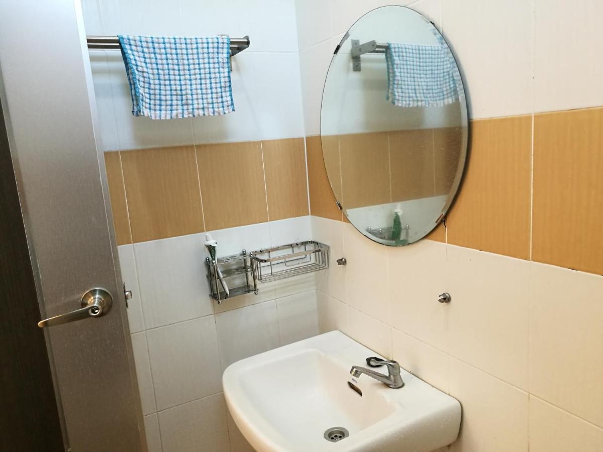 Barakah Homestay - Housity