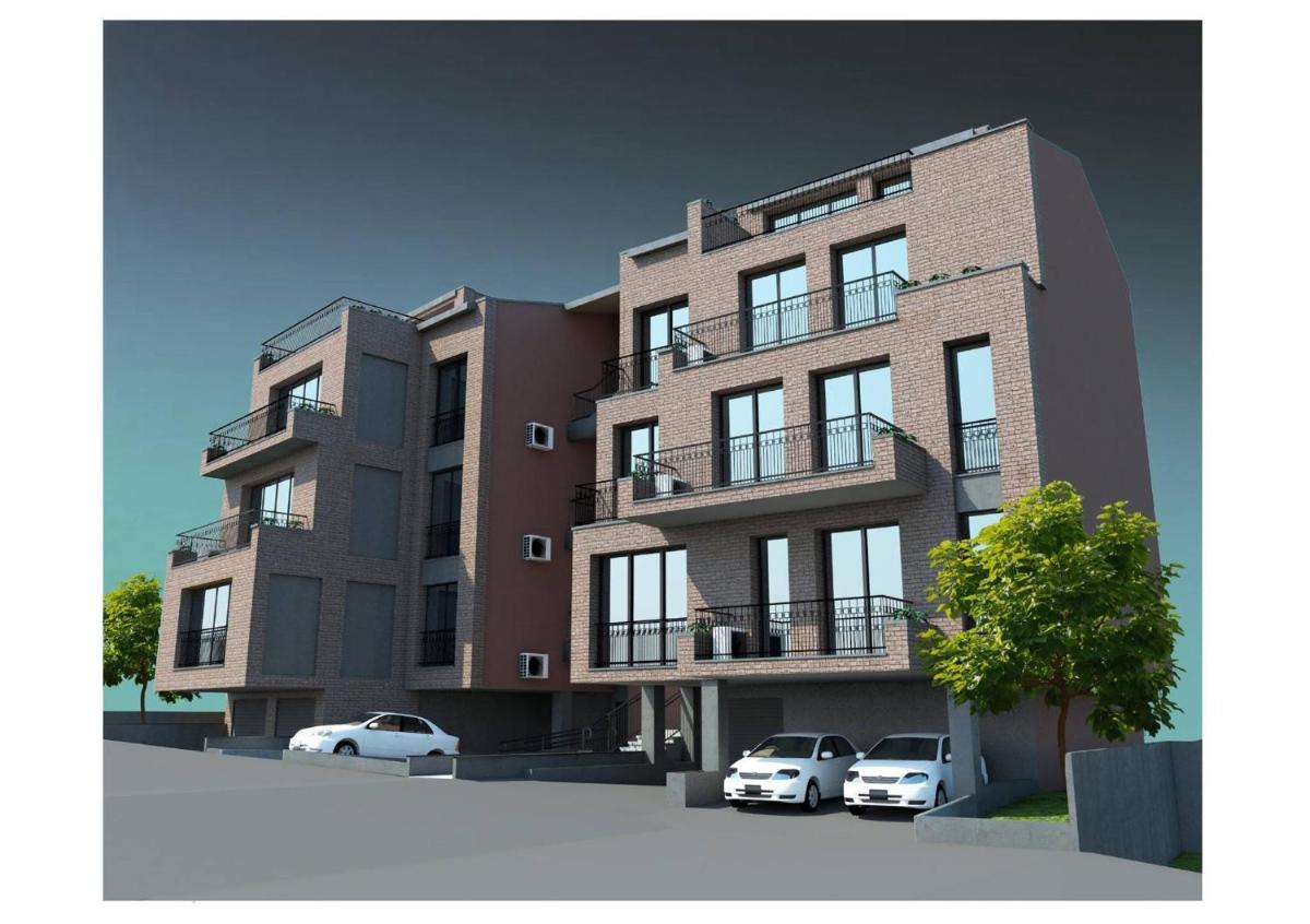 SaBa Apartments in Old Tbilisi - Housity
