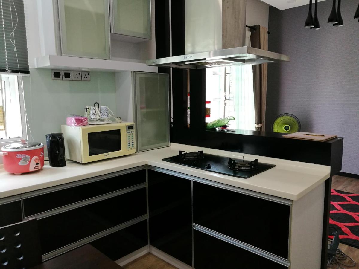 Barakah Homestay - Housity
