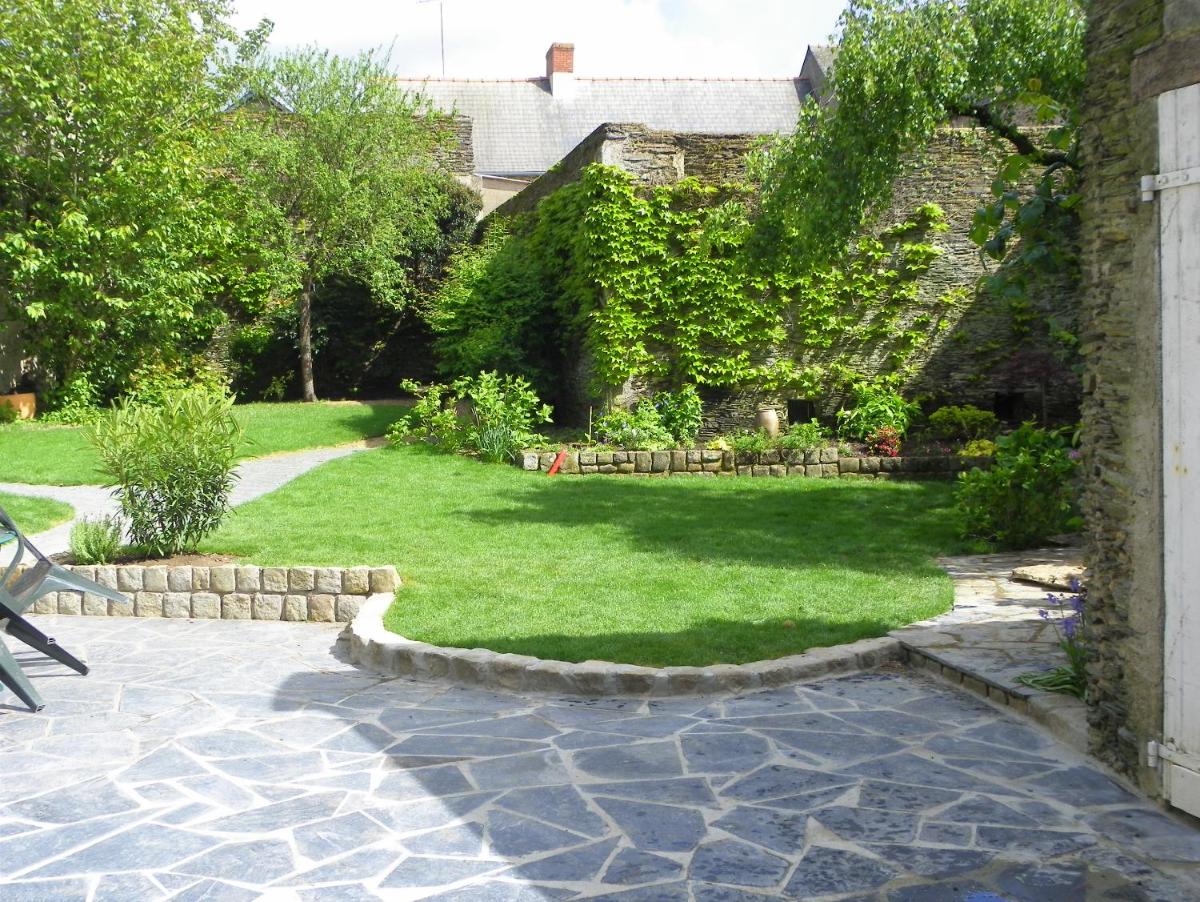 Chambres d'hôtes du Perray - Housity