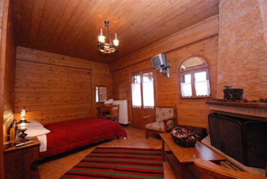 Guesthouse Alonistaina - Housity