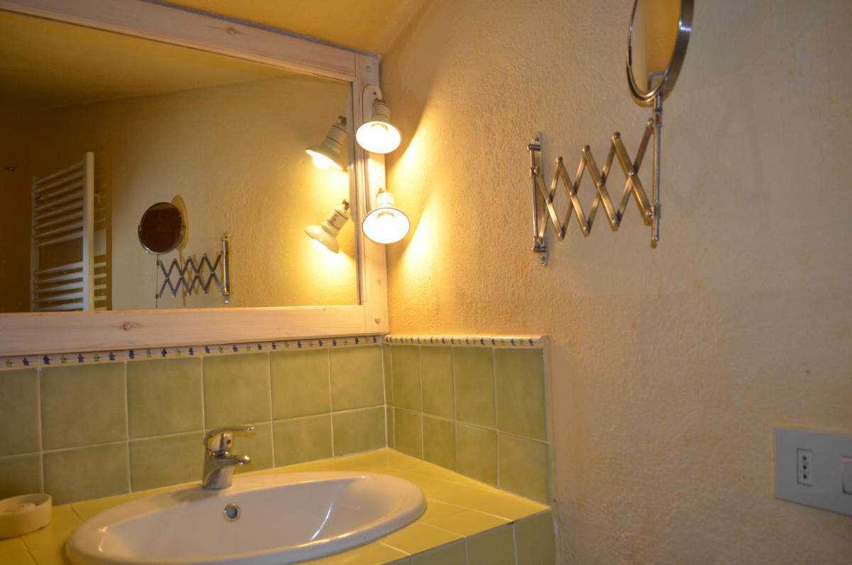 Il Belvedere Holiday house in the Tuscan - Housity