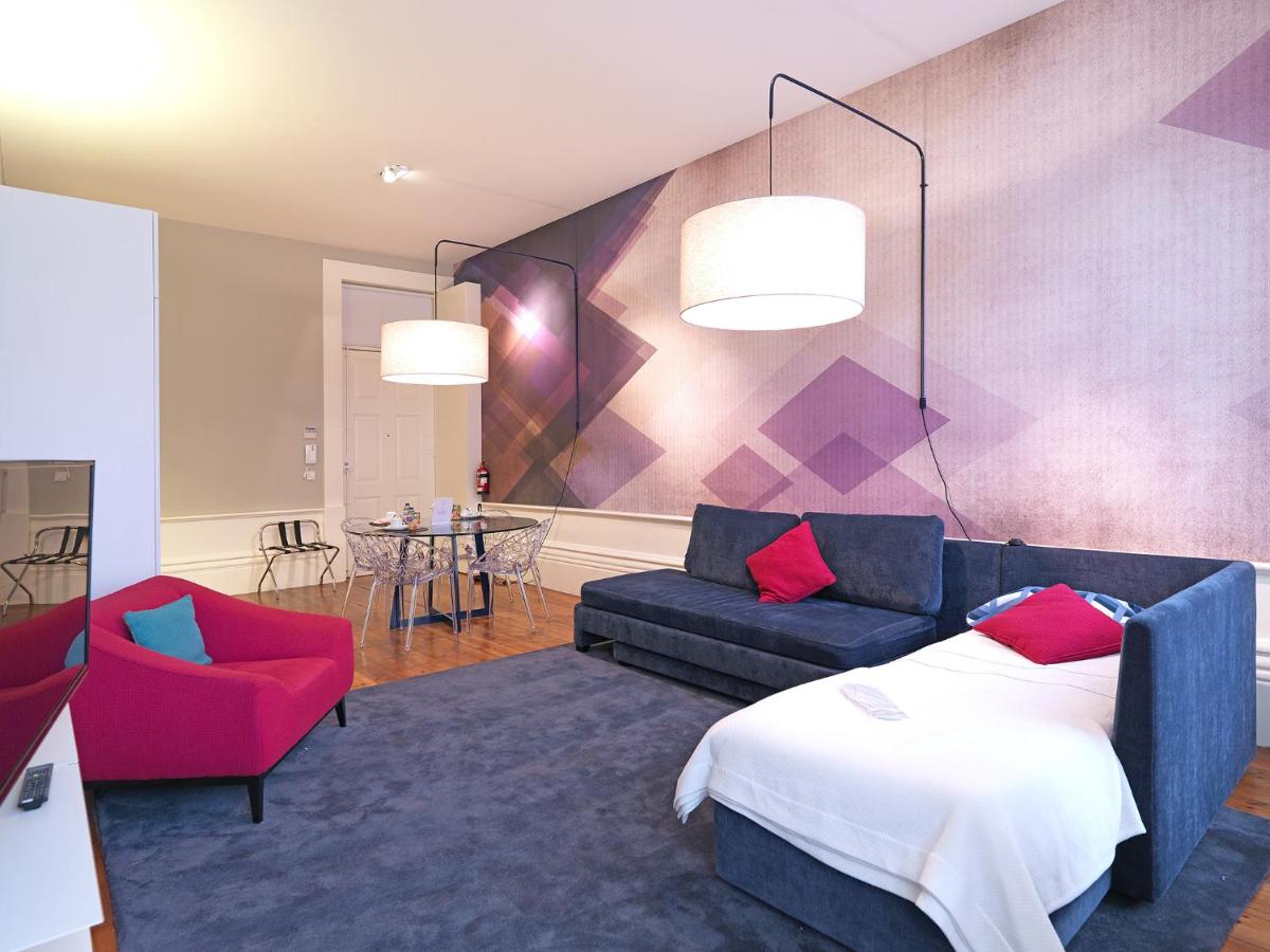 New Oporto Apartments - Mouzinho - Housity