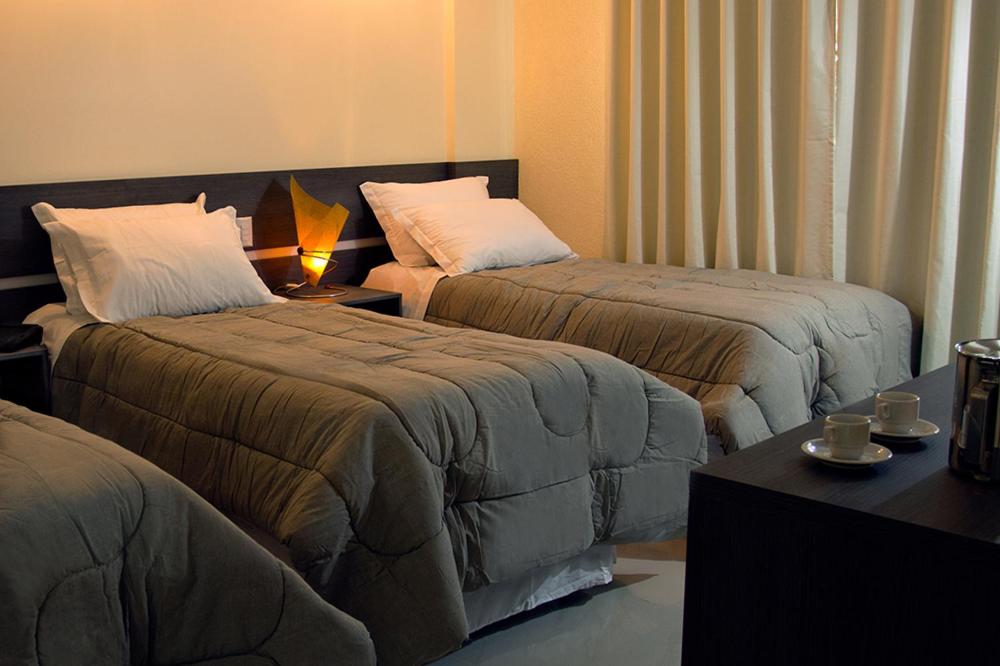 Hotel Sollievo - Housity
