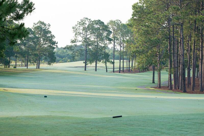 Suitetrails - Little Ocmulgee State Park and Lodge