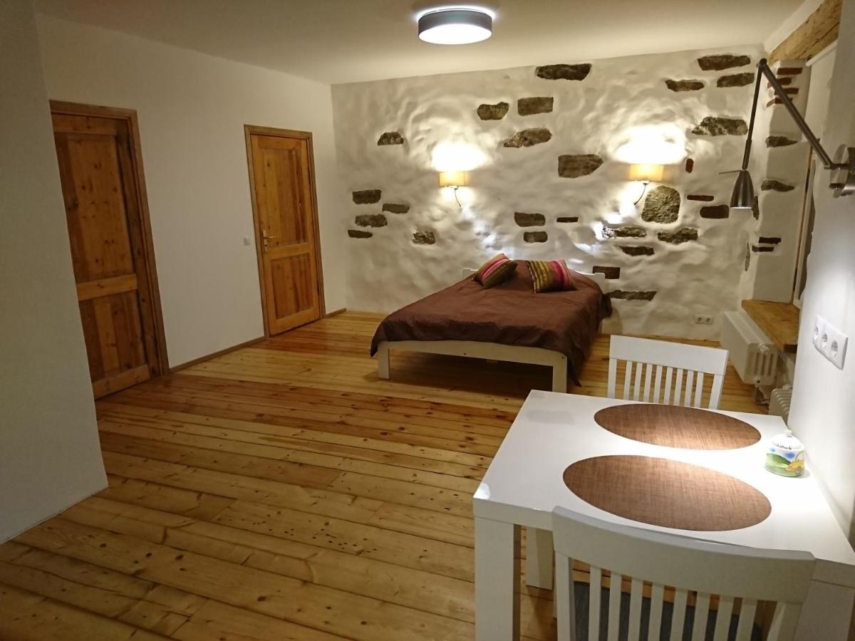 Old Town Niguliste Residence - Housity