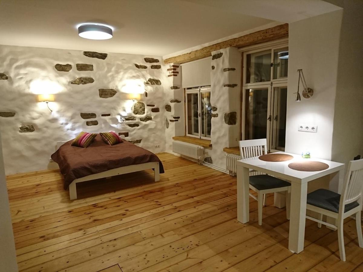 Old Town Niguliste Residence - Housity