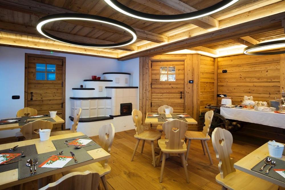 Hotel Sogni D\'Oro - Housity