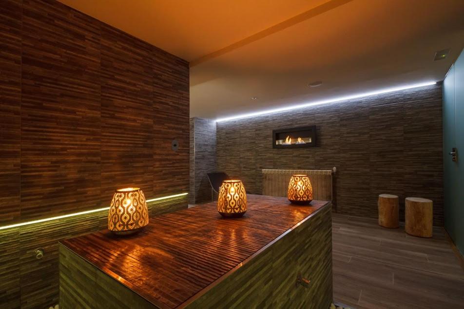 Imagen de la galería de Hotel Eth Solan & SPA, en Vielha