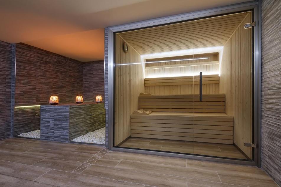 Imagen de la galería de Hotel Eth Solan & SPA, en Vielha