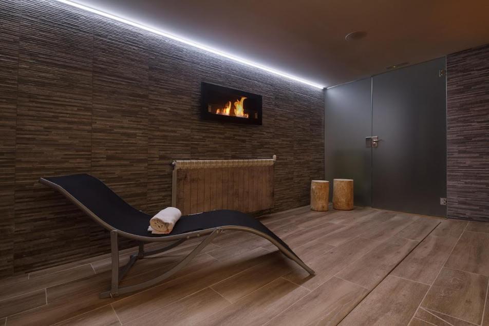 Imagen de la galería de Hotel Eth Solan & SPA, en Vielha
