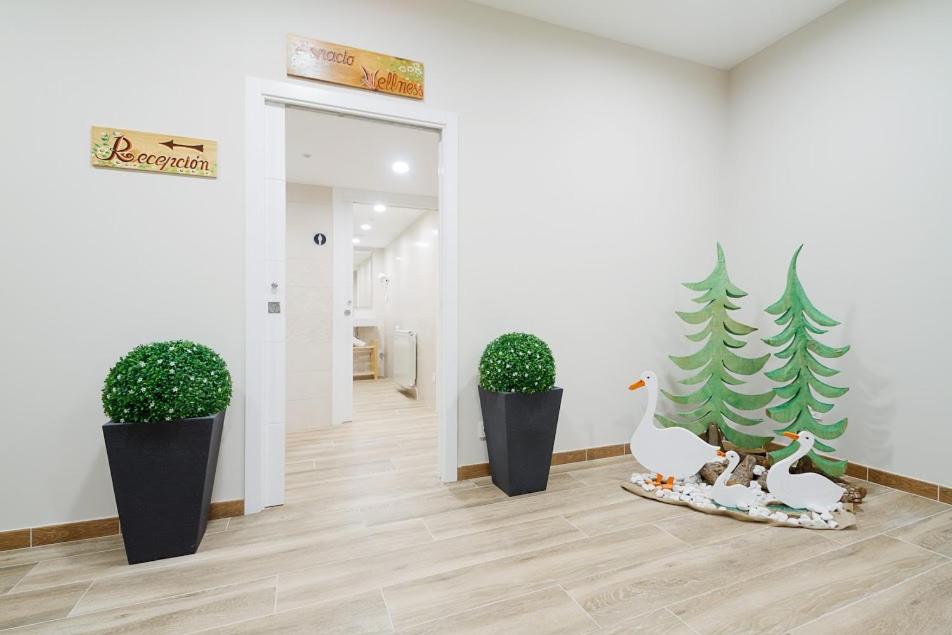 Imagen de la galería de Hotel Eth Solan & SPA, en Vielha
