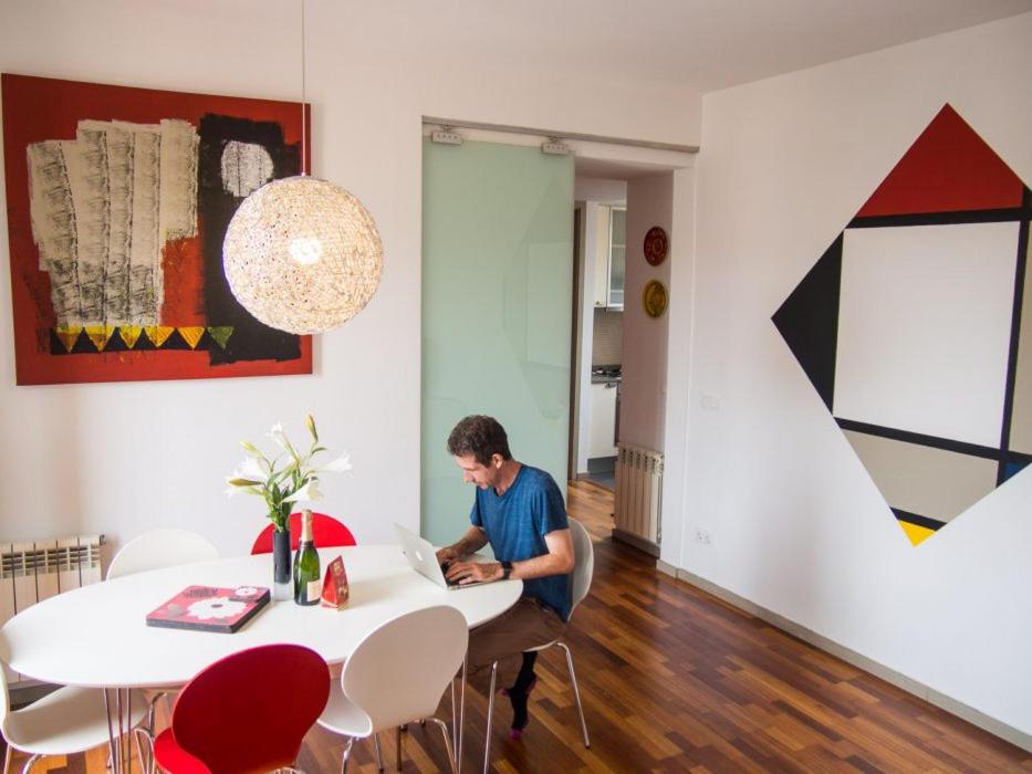 Torres Rojo - Housity