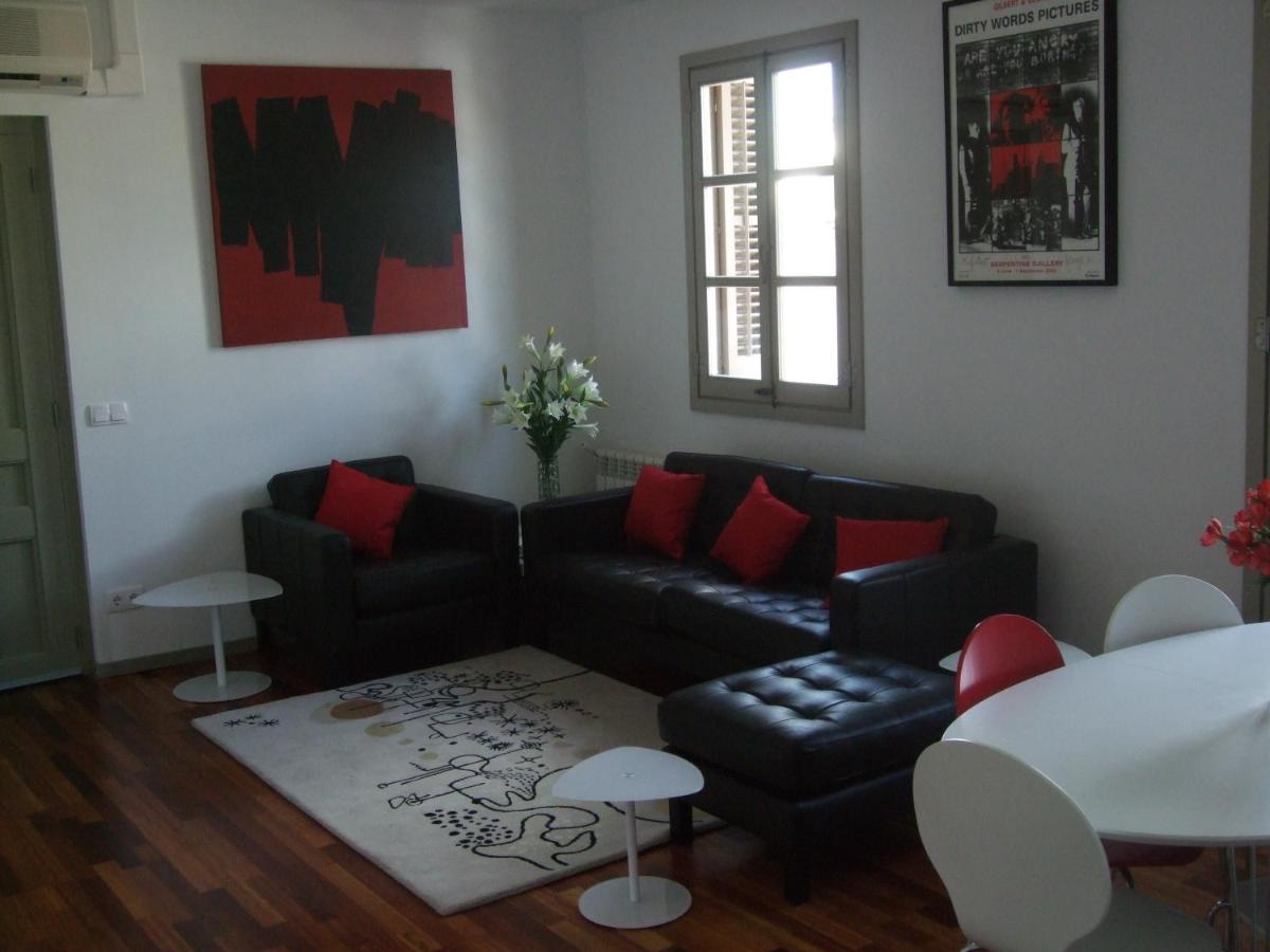 Torres Rojo - Housity