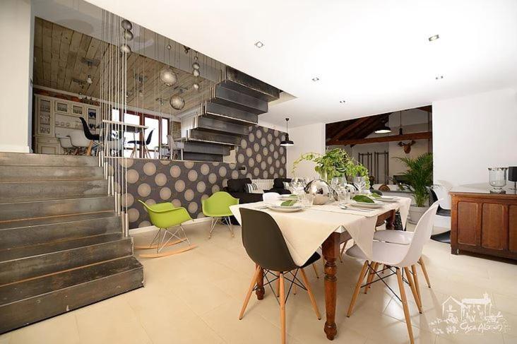 Casa Alaman - Housity
