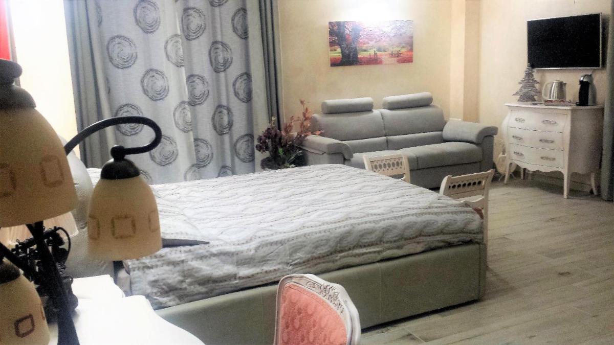 Dimora La Risorgiva - Housity