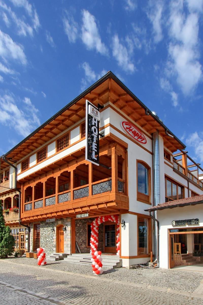 Hotel Happy - Housity