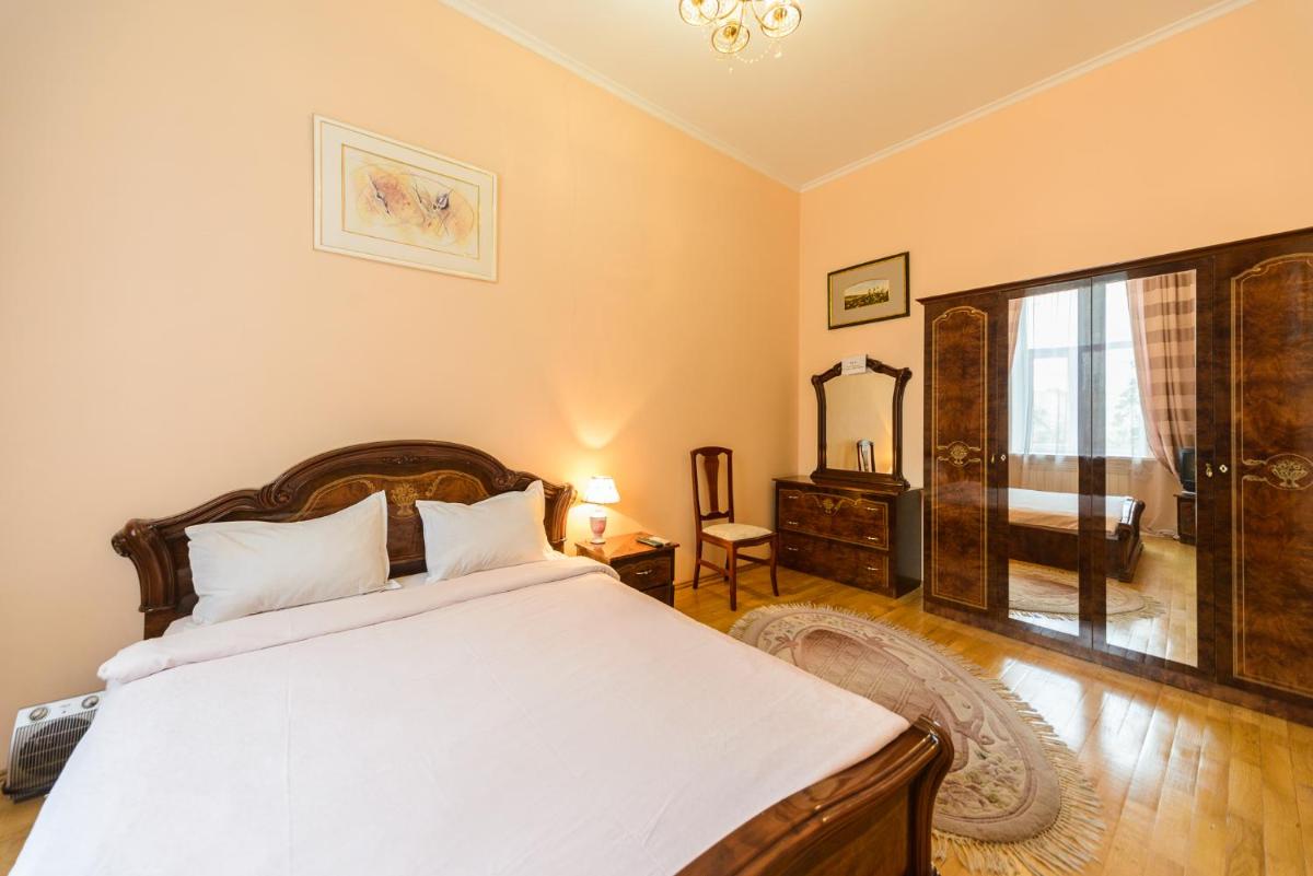 Kiev Centre Opera Apartments - Hizvo
