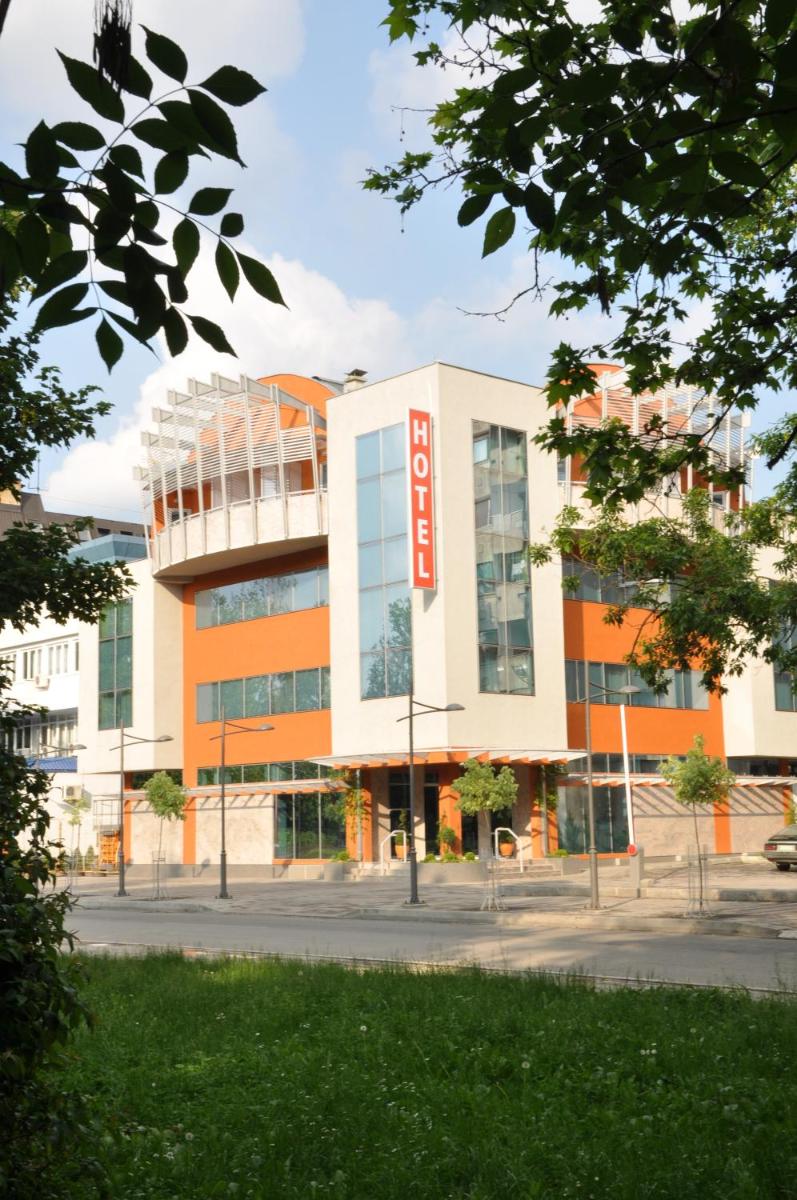 Hotel Botika - Housity