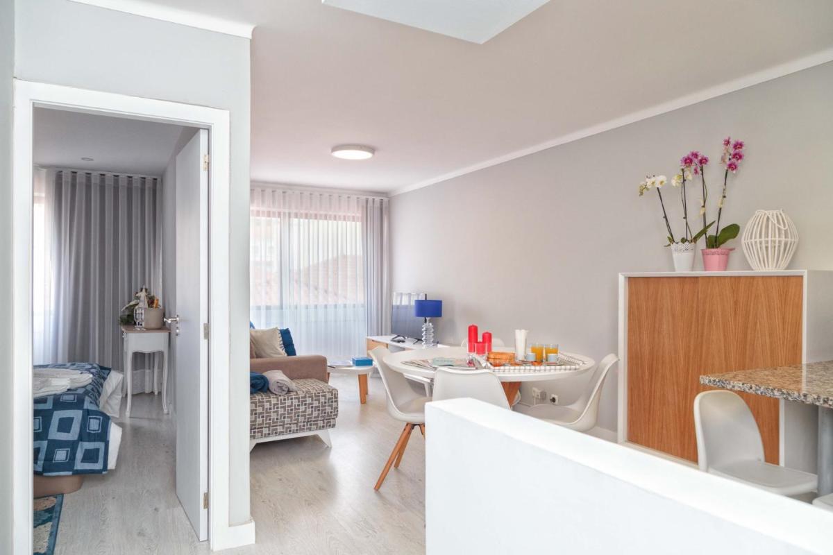 Suitetrails - BestVillas Âncora Praia
