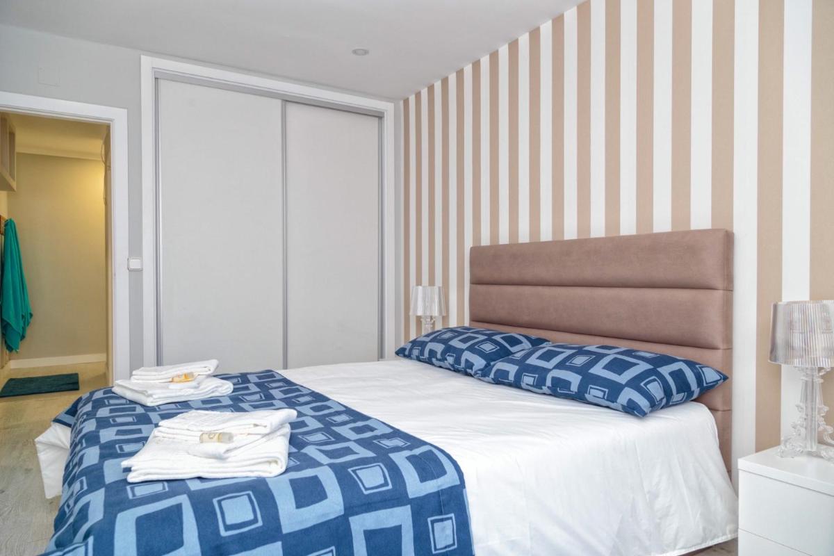 Suitetrails - BestVillas Âncora Praia