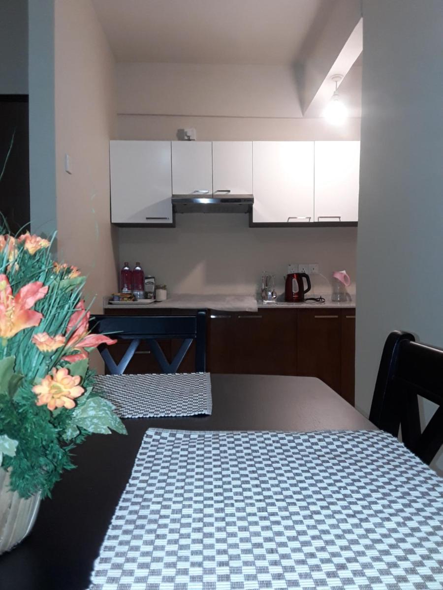 Latitude Holiday Apartment - Housity