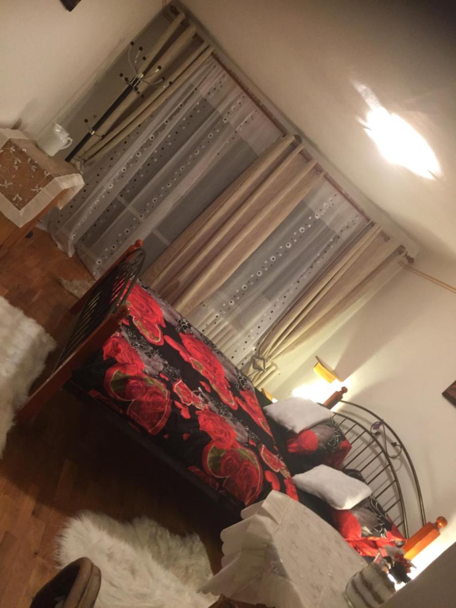 Apartmán Verona - Housity