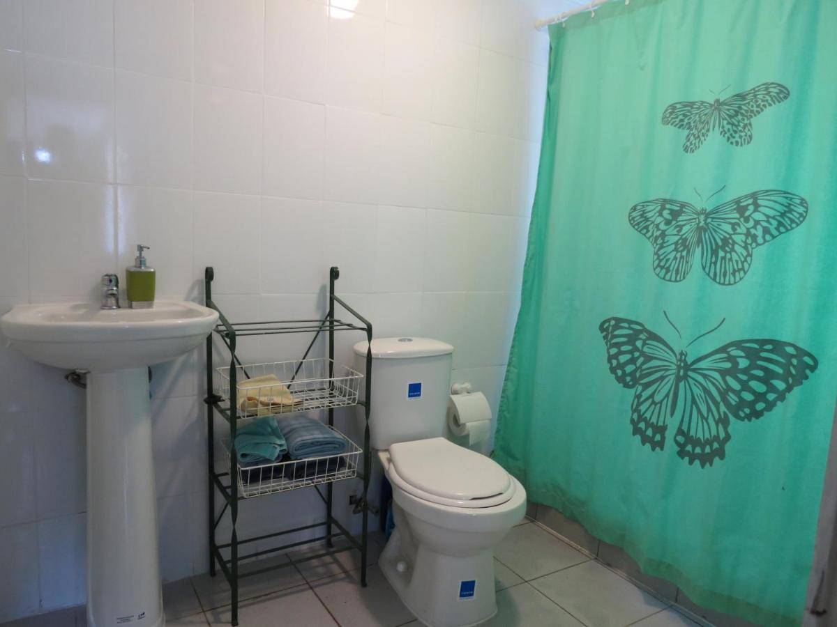 Mi Paz - Housity