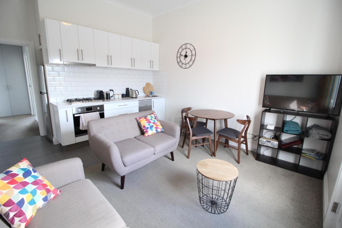 Trinity Hill Apartments - Hizvo