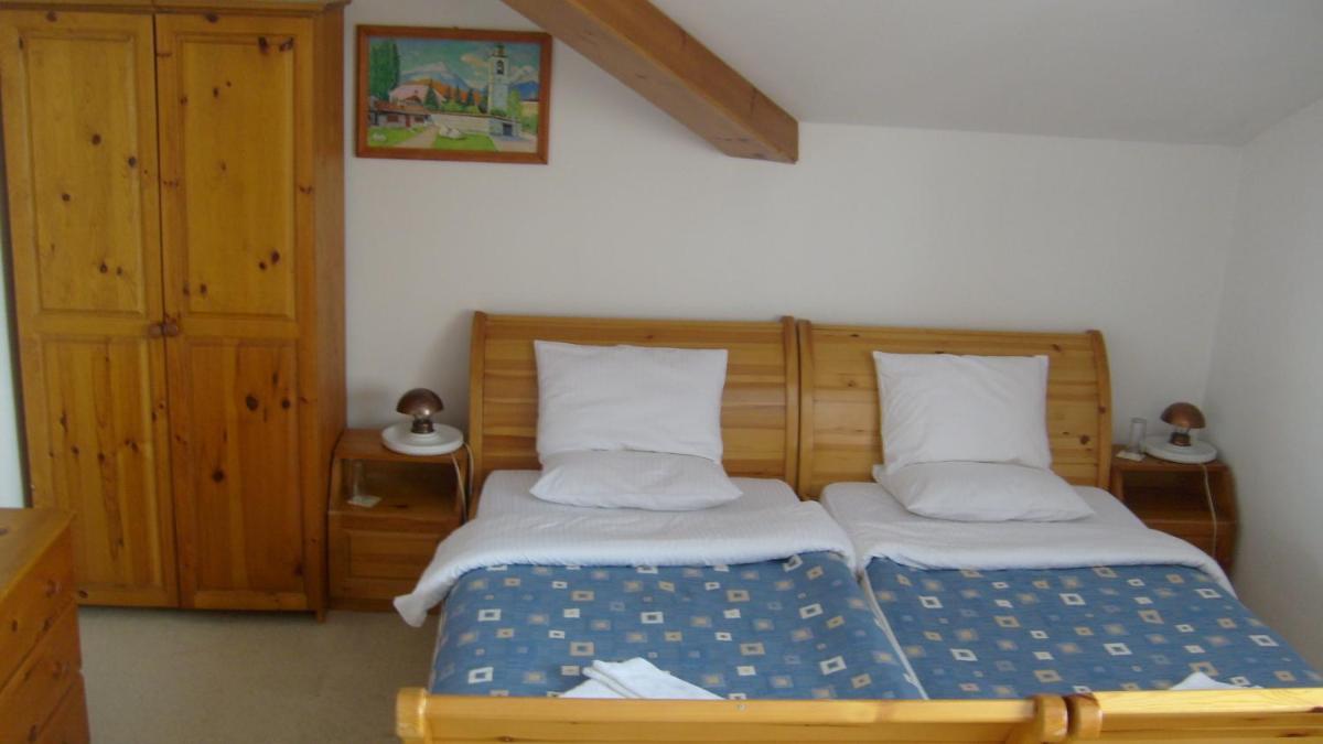 Rahoff hotel - Housity