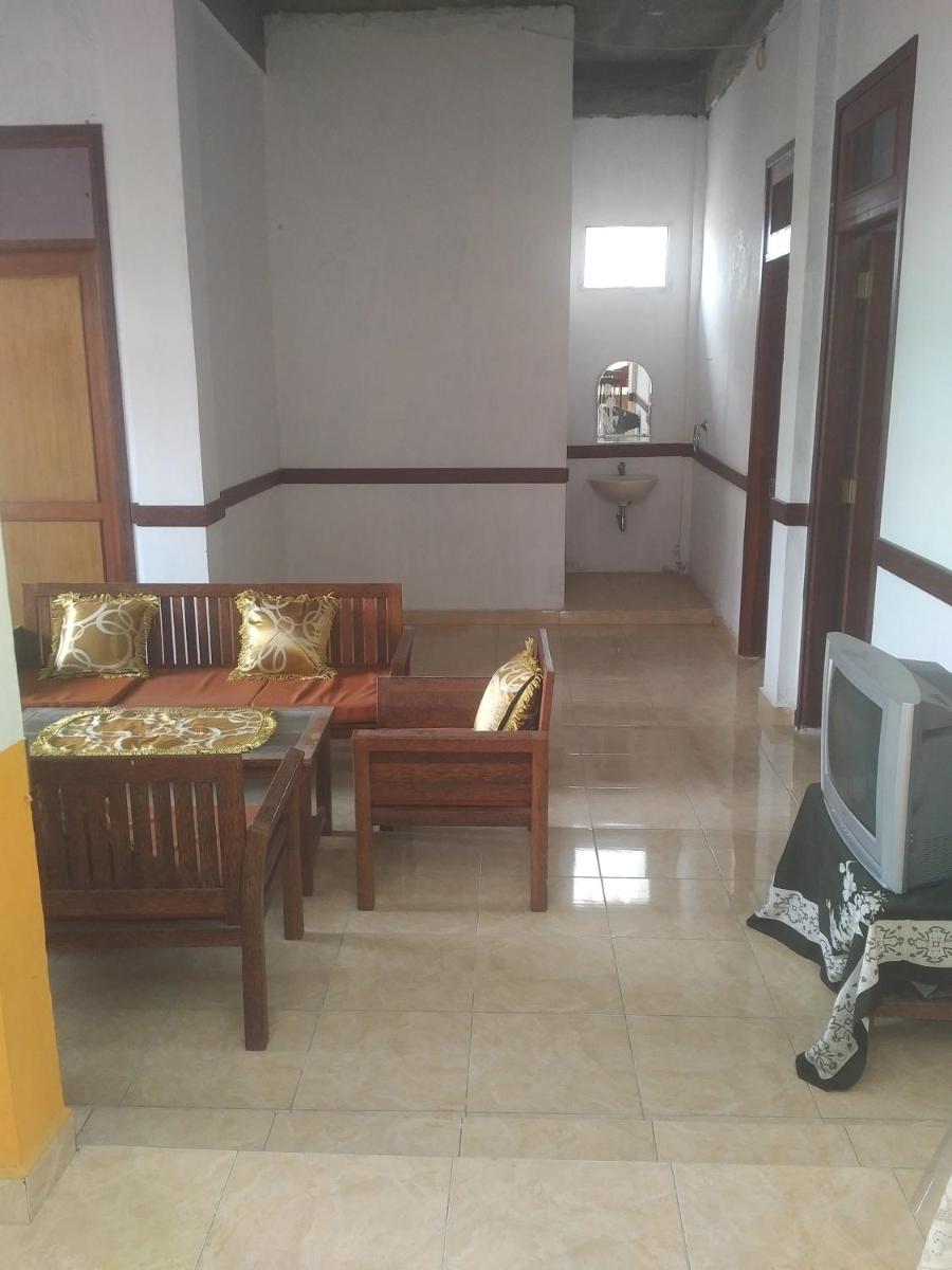 Rumah Mawar Syariah - Housity