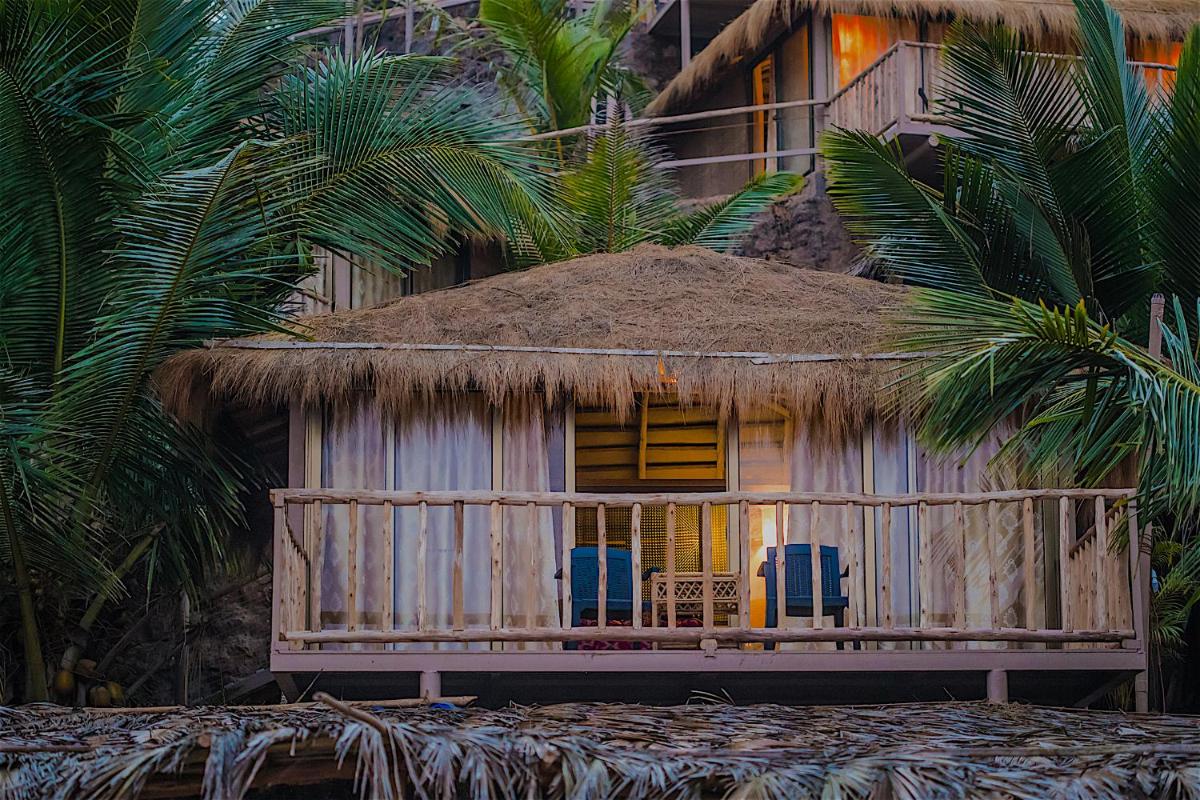 Dwarka Beach Resort Goa - Housity