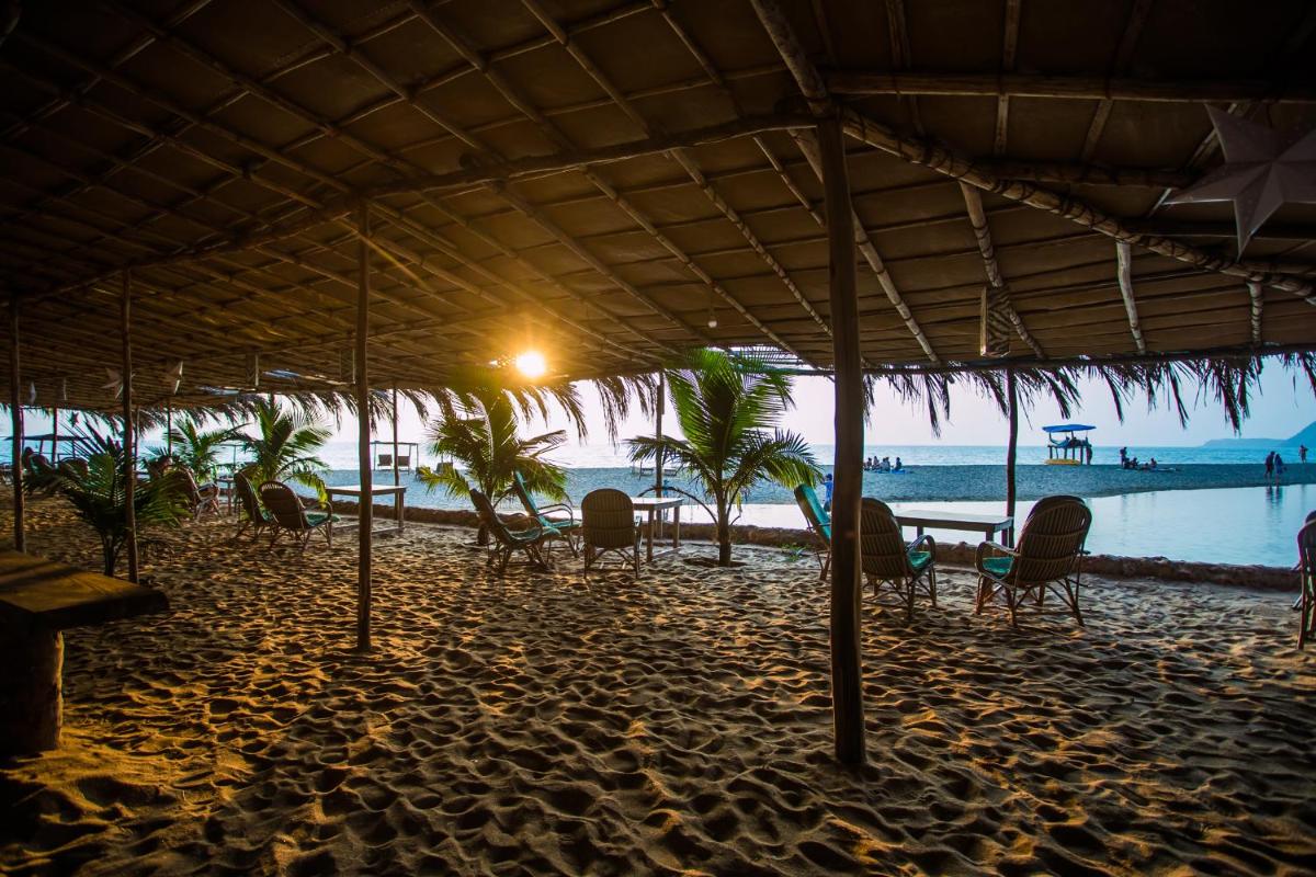 Dwarka Beach Resort Goa - Housity