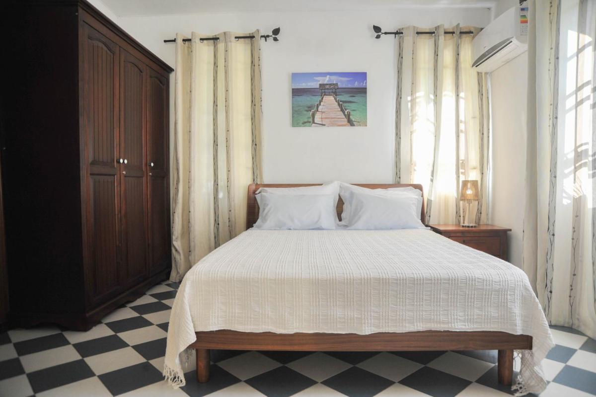 koeuris apartment - Housity
