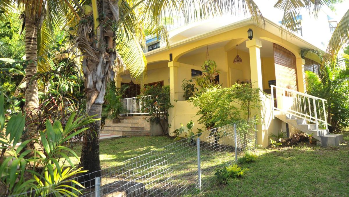 koeuris apartment - Housity