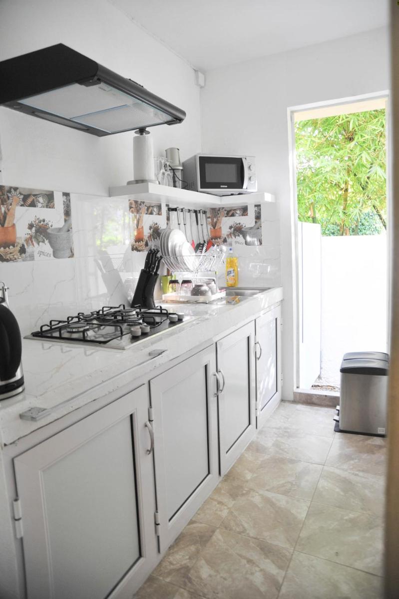 koeuris apartment - Housity