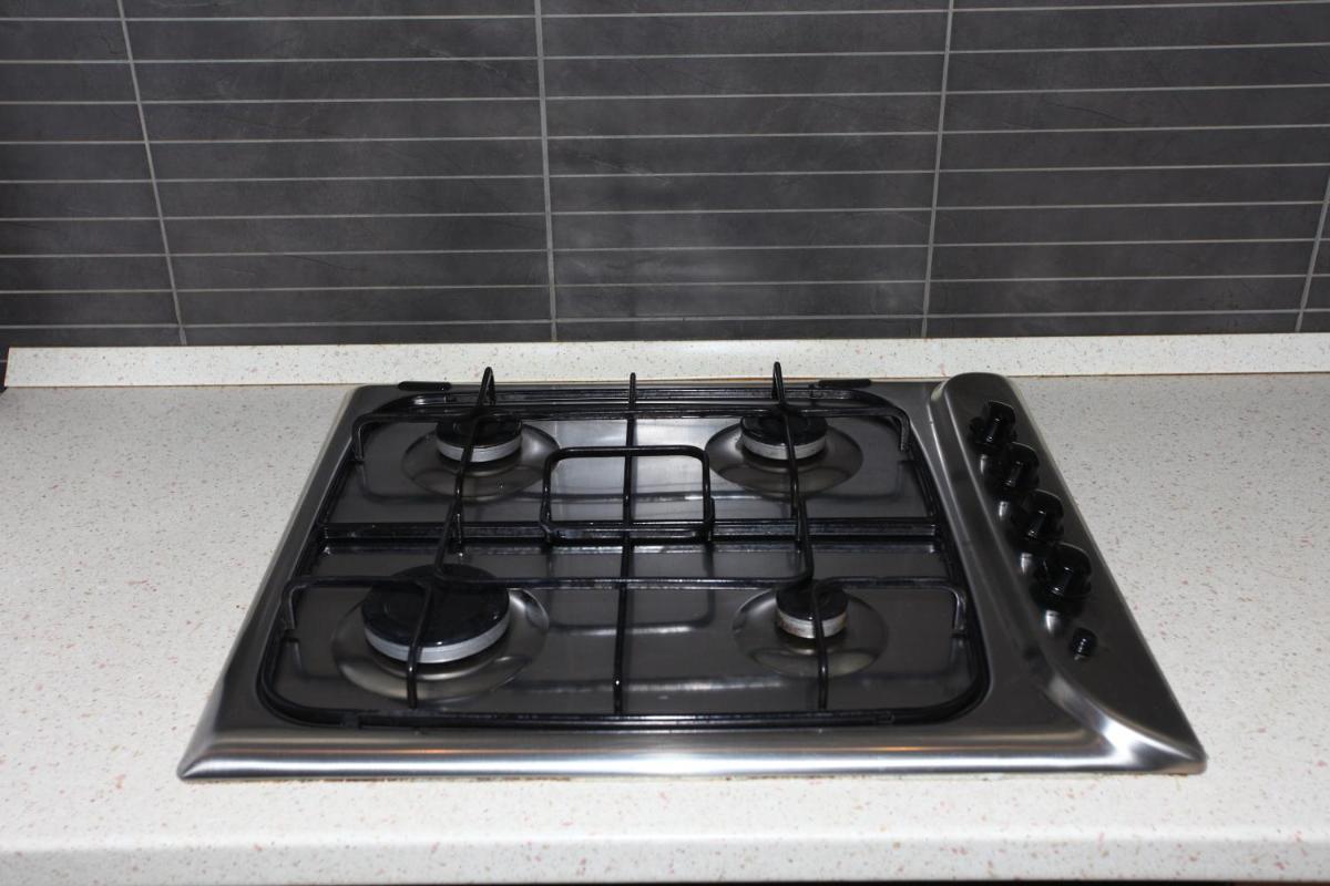 Suitetrails - Ca' Santa Marta Apartment