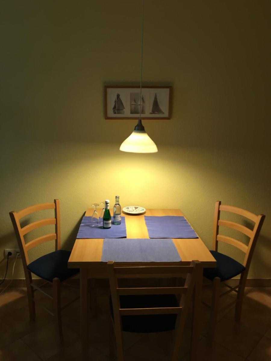 Ferienwohnung Seestern, Villa Vilmblick - Housity