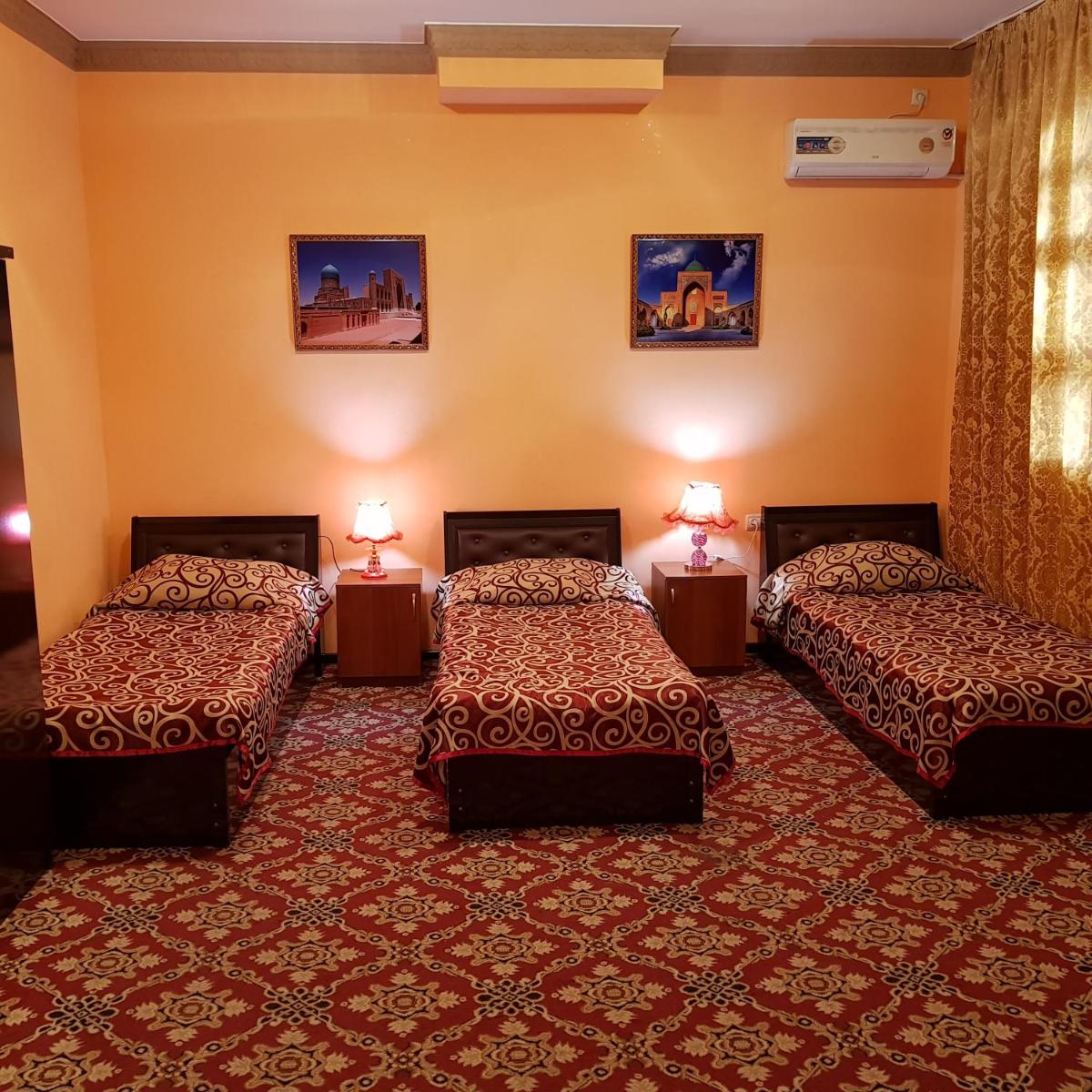 Silver Hotel - Housity