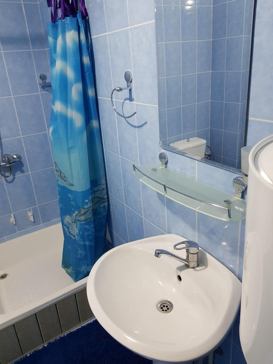 Silver Hotel - Housity