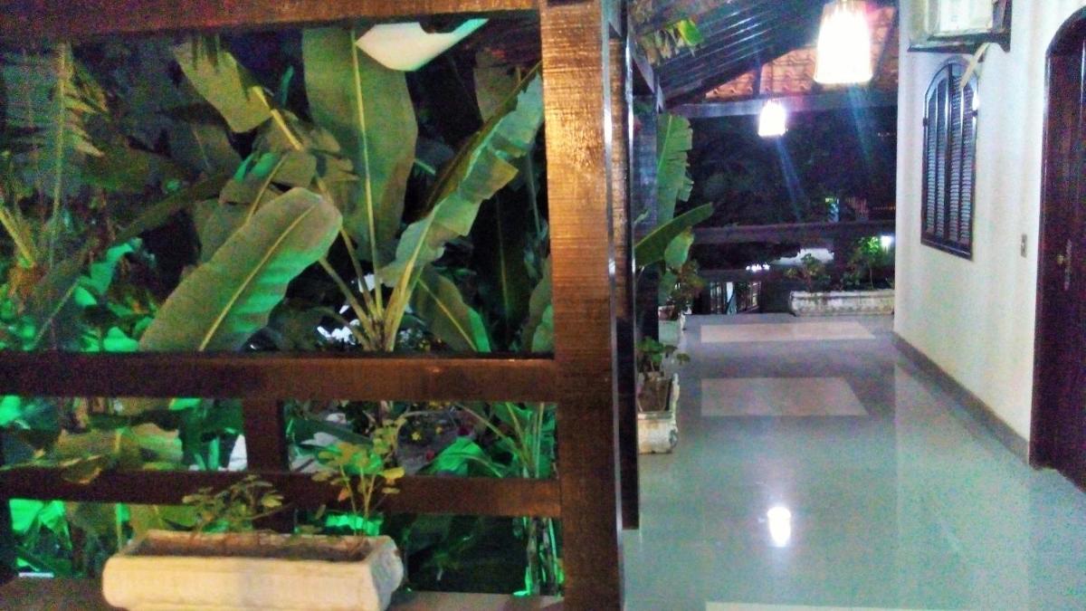 Pousada Solar de Itaúna - Housity