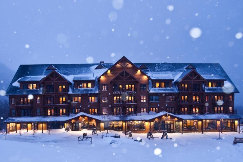 Jay Peak Resort - Housity